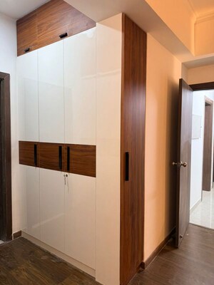 Kitchen in 3 BHK Apartment at ATS Le Grandiose, Sector 150 – for Rent