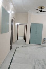 2 BHK 90 Sq.Mt. Independent House in Omicron II Greater Noida