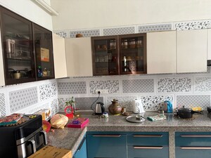 Team Area in 3 BHK Builder Floor at Sector 1 Greater Noida – for Sale