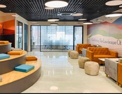 Office Space For Rent in TGB Meghdutam