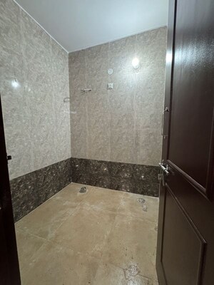 Kitchen in 1 BHK Builder Floor at Chattarpur – for Rent