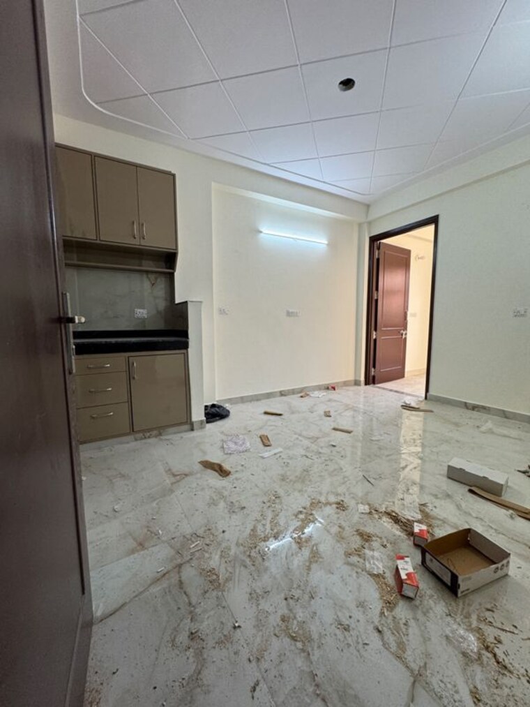 Room, chattarpur 1 Bedroom 520 Sq.Ft. Builder Floor In Chattarpur Delhi 10048639