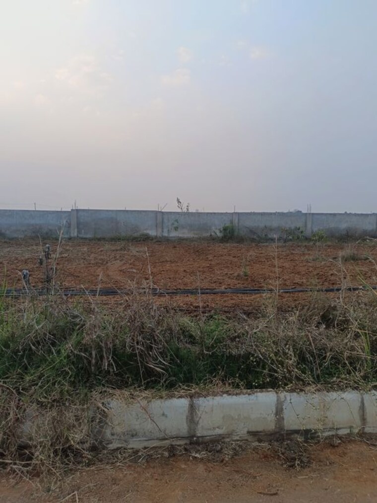undefined, chintapalli  195 Sq.Yd. Plot In Chintapalli Hyderabad 10048672