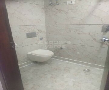 Bathroom in 2.5 BHK Builder Floor at Ramesh Nagar – for Sale