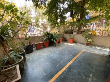 Parking in 3 BHK Builder Floor at Greater Kailash Part 3 – for Rent