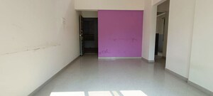 Living Room in 2 BHK Apartment at Dhayari – for Rent