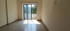 2 BHK + Pooja Room Apartment For Rent in Dhayari