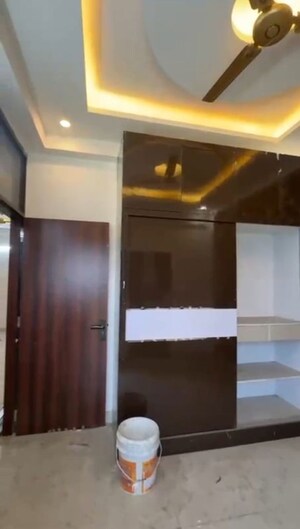 Kitchen in 3 BHK Builder Floor at ABA Corp Orange County, Ahinsa Khand 1 – for Rent