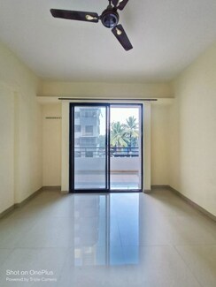 2 BHK + Pooja Room Apartment For Rent in Sinhagad