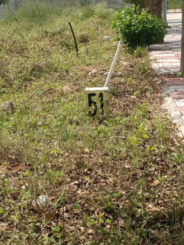 undefined, chintapalli  194 Sq.Yd. Plot In Chintapalli Hyderabad 10048746