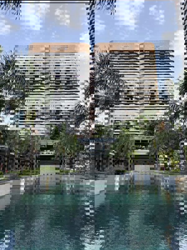 2 BHK + Pooja Room 871 Sq.Ft. Apartment in Kumar Prospera Hadapsar