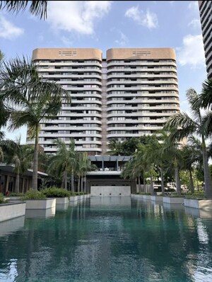 2 BHK Apartment For Sale in Kumar Prospera Hadapsar, Hadapsar