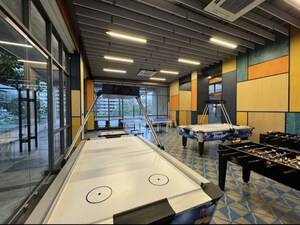 Kitchen in 2 BHK Apartment at Kumar Prospera Hadapsar, Hadapsar – for Sale