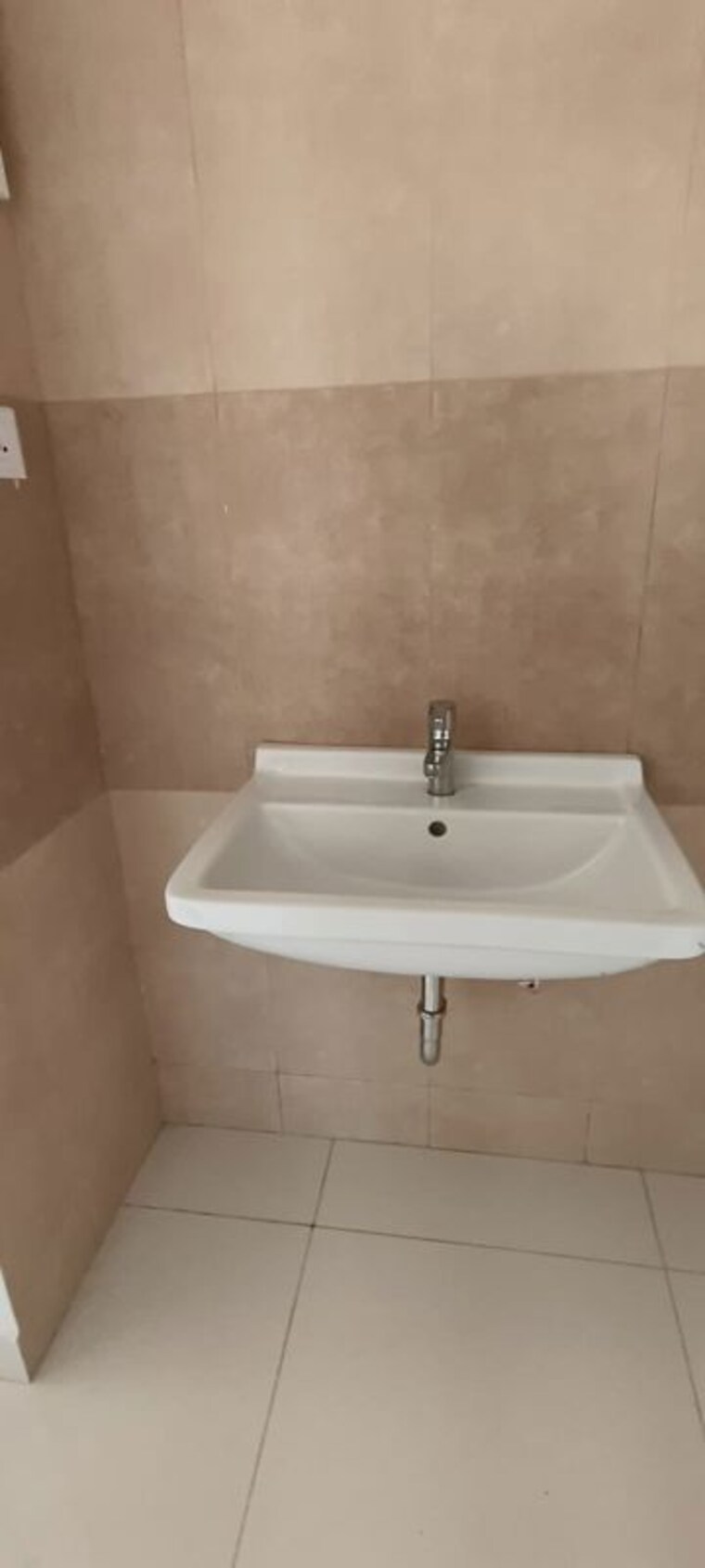 Bathroom, nanded-bageshree 2 Bedroom 973 Sq.Ft. Apartment In Sinhagad Road Pune 10048732
