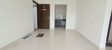 Living Room in 2 BHK Apartment at Dhayari – for Rent