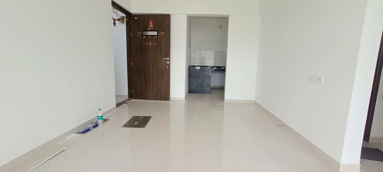 Living Room, dhayari 2 Bedroom 970 Sq.Ft. Apartment In Dhayari Pune 10048742