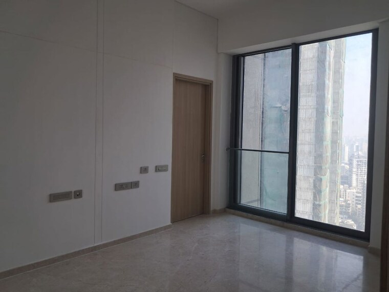 Room, rustomjee-crown 4 Bedroom 3200 Sq.Ft. Apartment In Prabhadevi Mumbai 10048759