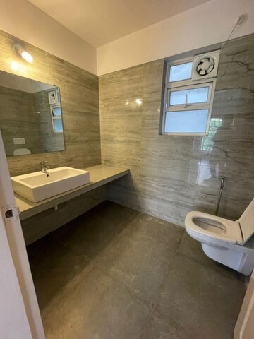 Kitchen in 1 BHK Apartment at Vascon Forest County, Kharadi – for Rent