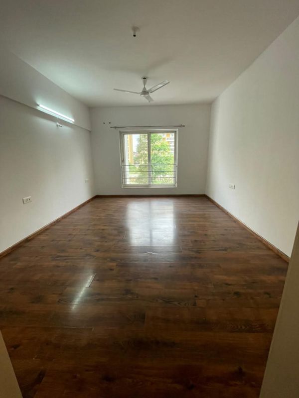 1 BHK 1000 Sq.Ft. Apartment in Vascon Forest County