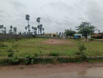 193 Sq.Yd. Plot in Chintapalli