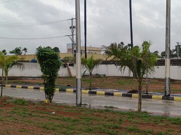  Plot – Garden View at Chintapalli - for Sale