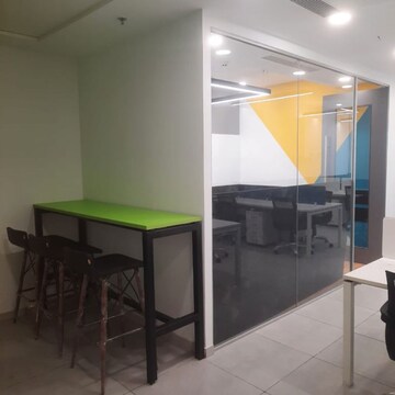 Team Area in  Office Space at Aali Village – for Rent