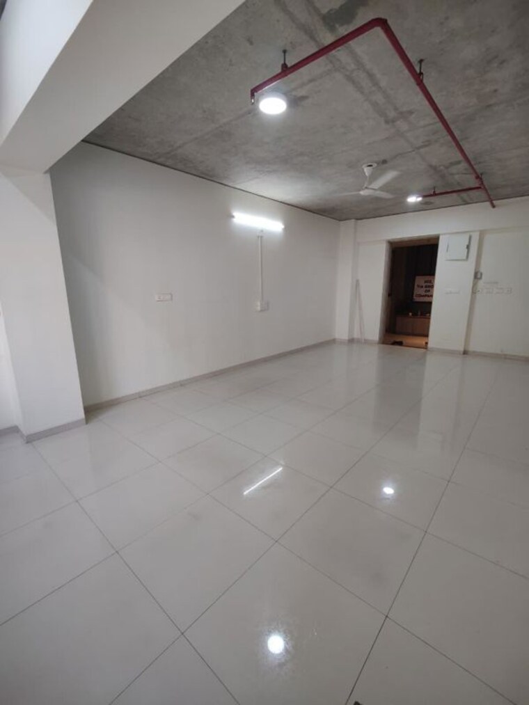 Room, bopal Commercial Office Space 650 Sq.Ft. In Bopal Ahmedabad 10048822