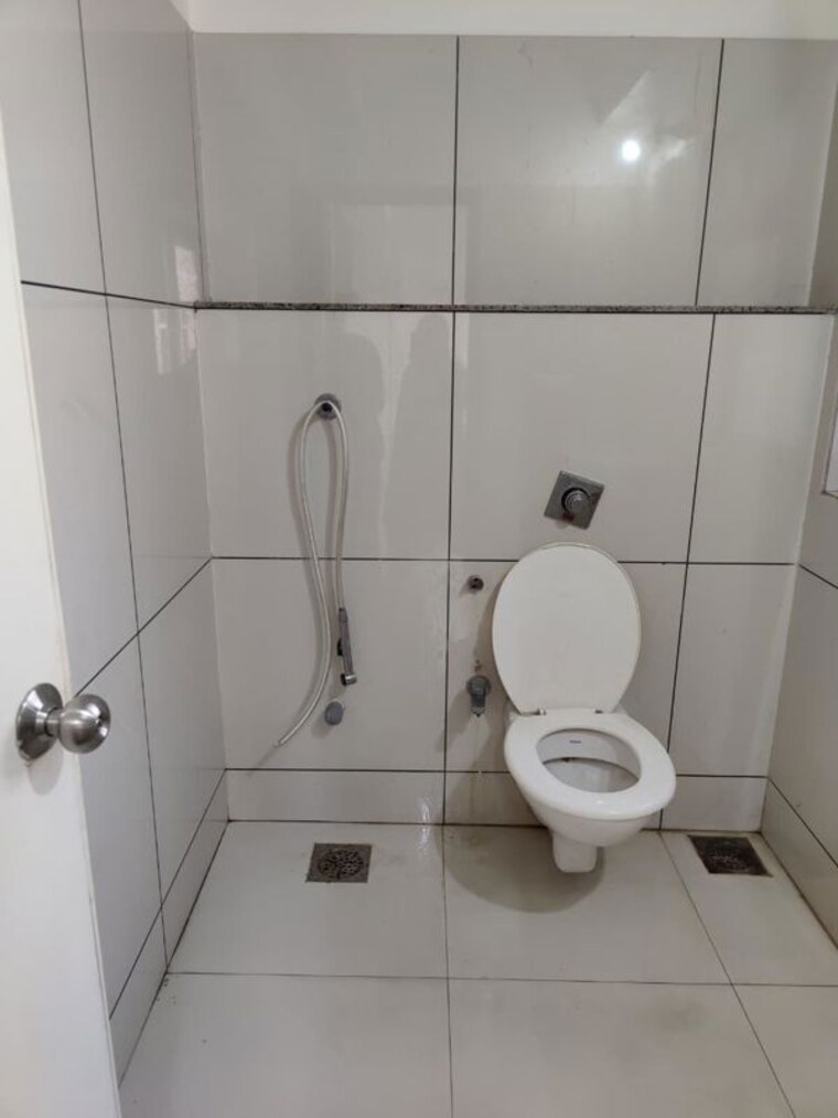 Bathroom, bopal Commercial Office Space 650 Sq.Ft. In Bopal Ahmedabad 10048822