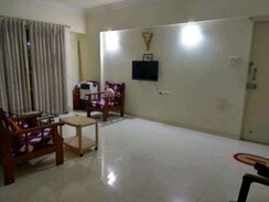 2 BHK + Pooja Room Apartment For Rent in Dhayari