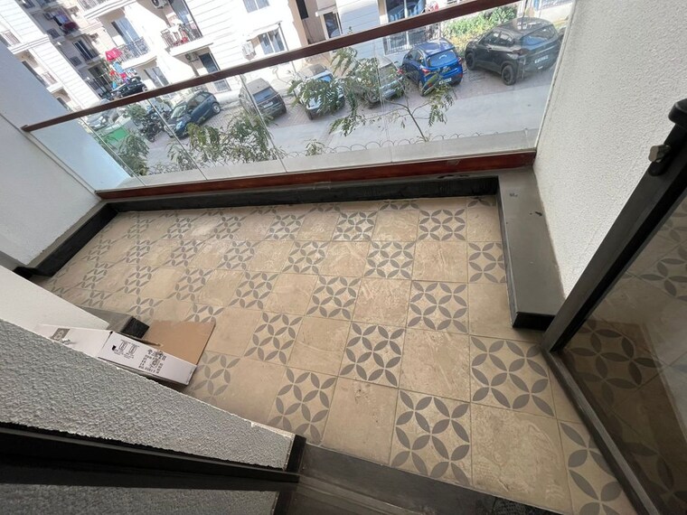 Bedroom, signature-global-city-63a 3 Bedroom 1500 Sq.Ft. Builder Floor In Sector 63a Gurgaon 10048882