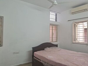 Room in 2.5 BHK Builder Floor at East Of Kailash – for Rent