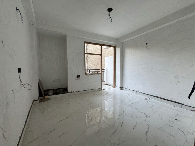 Room, chattarpur 1 Bedroom 500 Sq.Ft. Builder Floor In Chattarpur Delhi 10048919