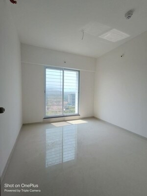 Master Bedroom in 2 BHK Apartment at Dhayari – for Rent