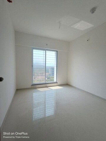 Master Bedroom in 2 BHK Apartment at Dhayari – for Rent