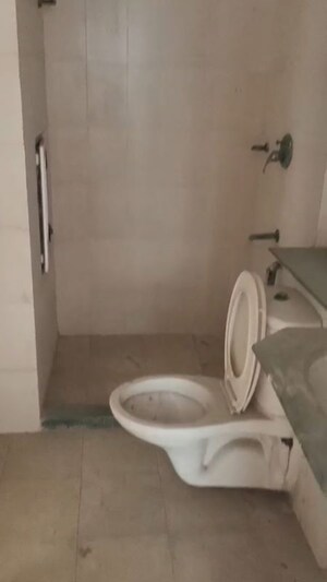Bathroom in 3 BHK Apartment at BPTP The Resort, Sector 75 – for Sale