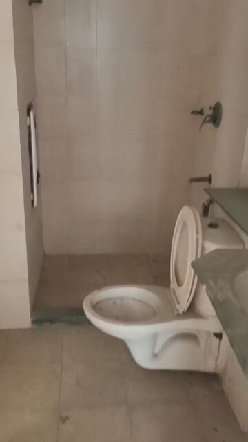 Bathroom in 3 BHK Apartment at BPTP The Resort, Sector 75 – for Sale