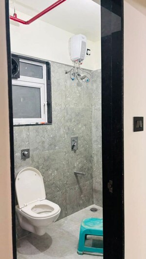 Master Bedroom in 2 BHK Apartment at VTP Beaumonde, Kharadi – for Rent