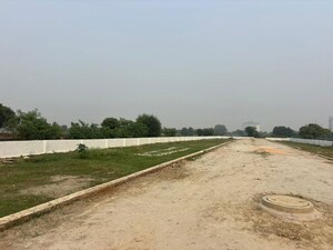  Plot For Sale in Mahalaxmi Nagar Plots, Sawangi