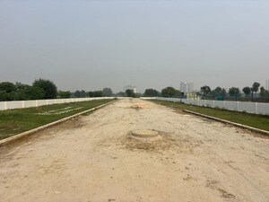 Plot Area in  Plot at Mahalaxmi Nagar Plots, Sawangi – for Sale