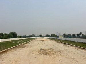Plot Area in  Plot at Mahalaxmi Nagar Plots, Sawangi – for Sale