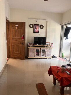 2 BHK + Pooja Room Apartment For Rent in Dhayari