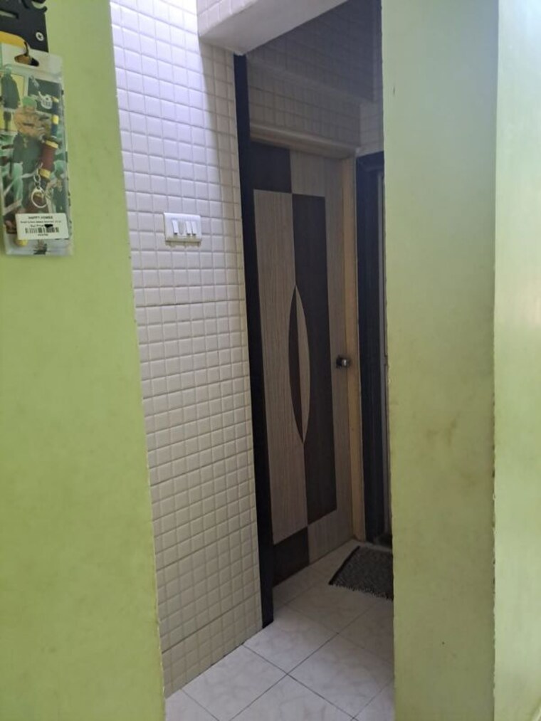 undefined, om-sai-chs-kharghar 1 Bedroom 400 Sq.Ft. Apartment In Kharghar Sector 12 Navi Mumbai 10049015