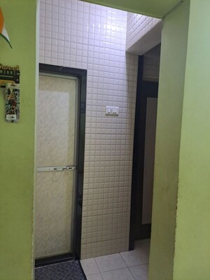 Room in 1 BHK Apartment at Om Sai CHS Kharghar, Kharghar Sector 12 – for Rent