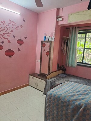 1 BHK Apartment For Rent in Om Sai CHS Kharghar, Kharghar Sector 12