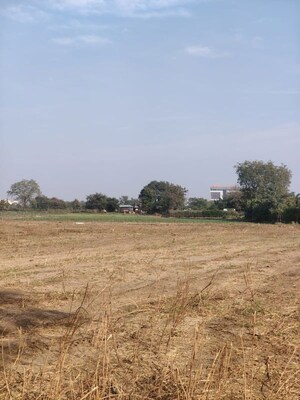  Plot For Sale in Mahalaxmi Nagar Plots, Sawangi