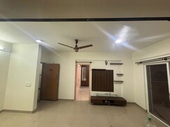2 BHK + Pooja Room Apartment For Rent in SNN Raj Serenity