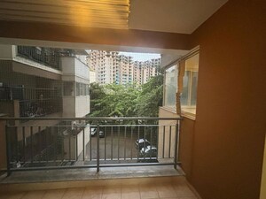 2 BHK Apartment – Exterior View View at SNN Raj Serenity, Begur Road - for Rent