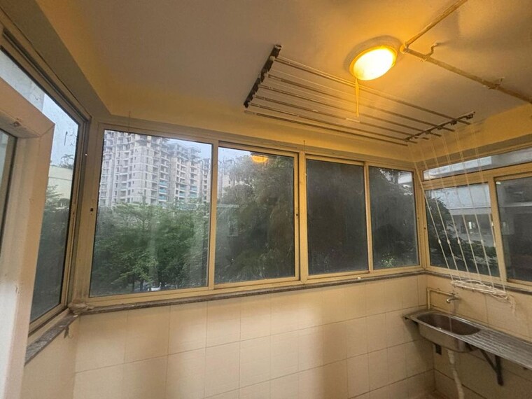 Balcony, snn-raj-serenity 2 Bedroom 1275 Sq.Ft. Apartment In Begur Road Bangalore 10049019