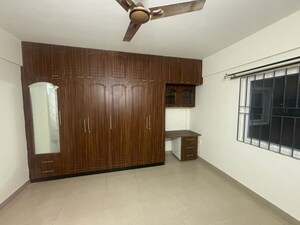 Room in 2 BHK Apartment at SNN Raj Serenity, Begur Road – for Rent