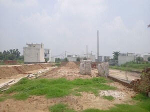 Plot Area in  Plot at Mahalaxmi Nagar Plots, Sawangi – for Sale